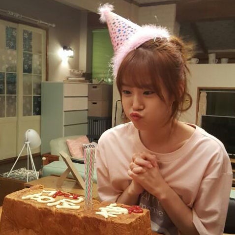 Seung Yeon（スンヨン）のトーク