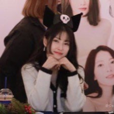 gyuri（ギュリ）のトーク