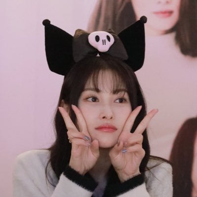 gyuri(ギュリ)