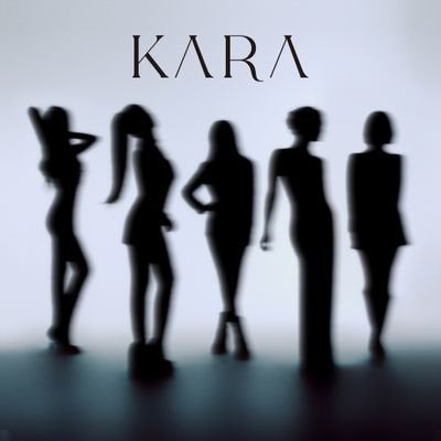 KARAのトーク