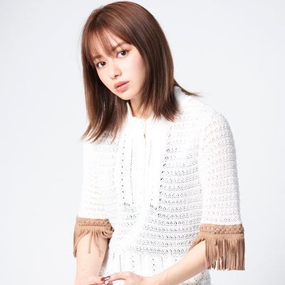 山本舞香