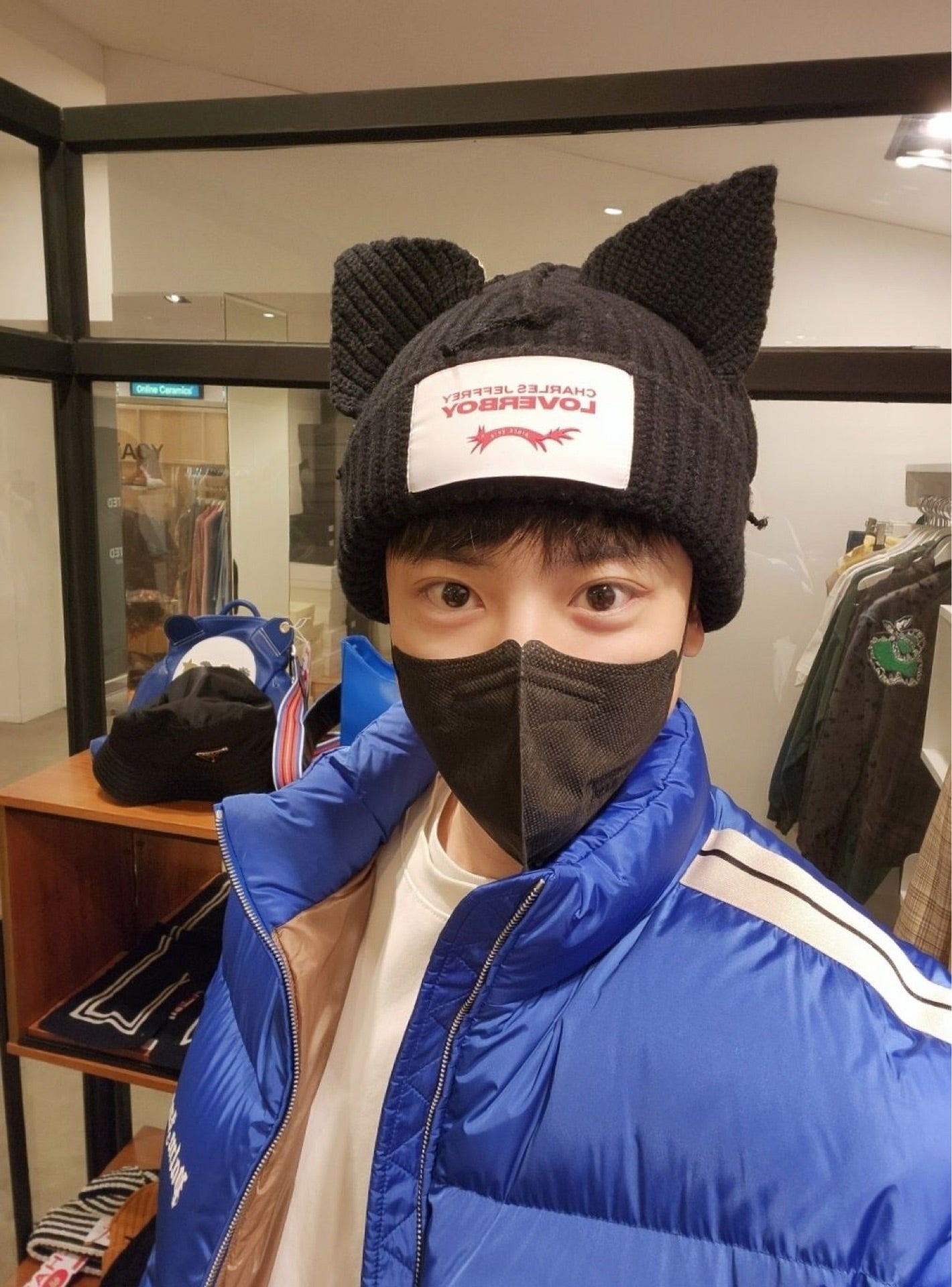 投稿画像