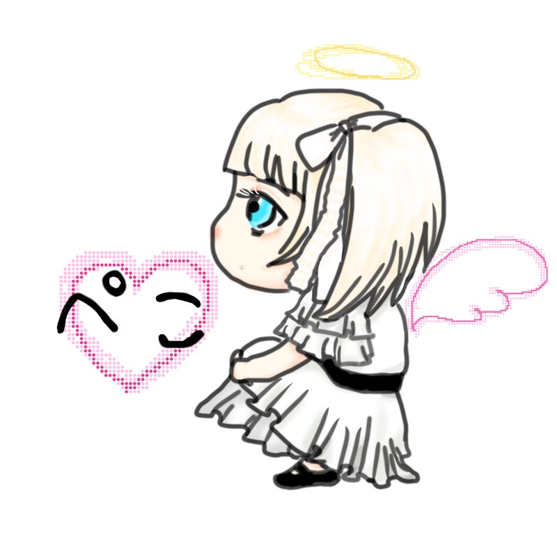 Peco🐰