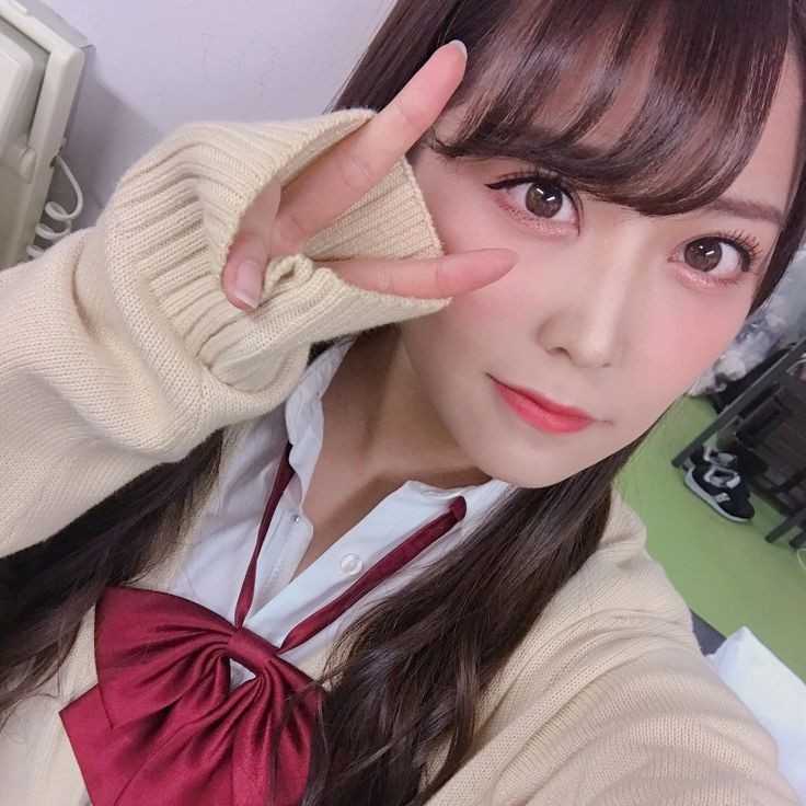 白間美瑠