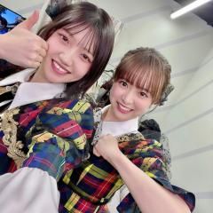 高橋彩香のトーク