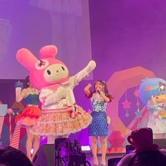 麗ちゃん🌟🌟