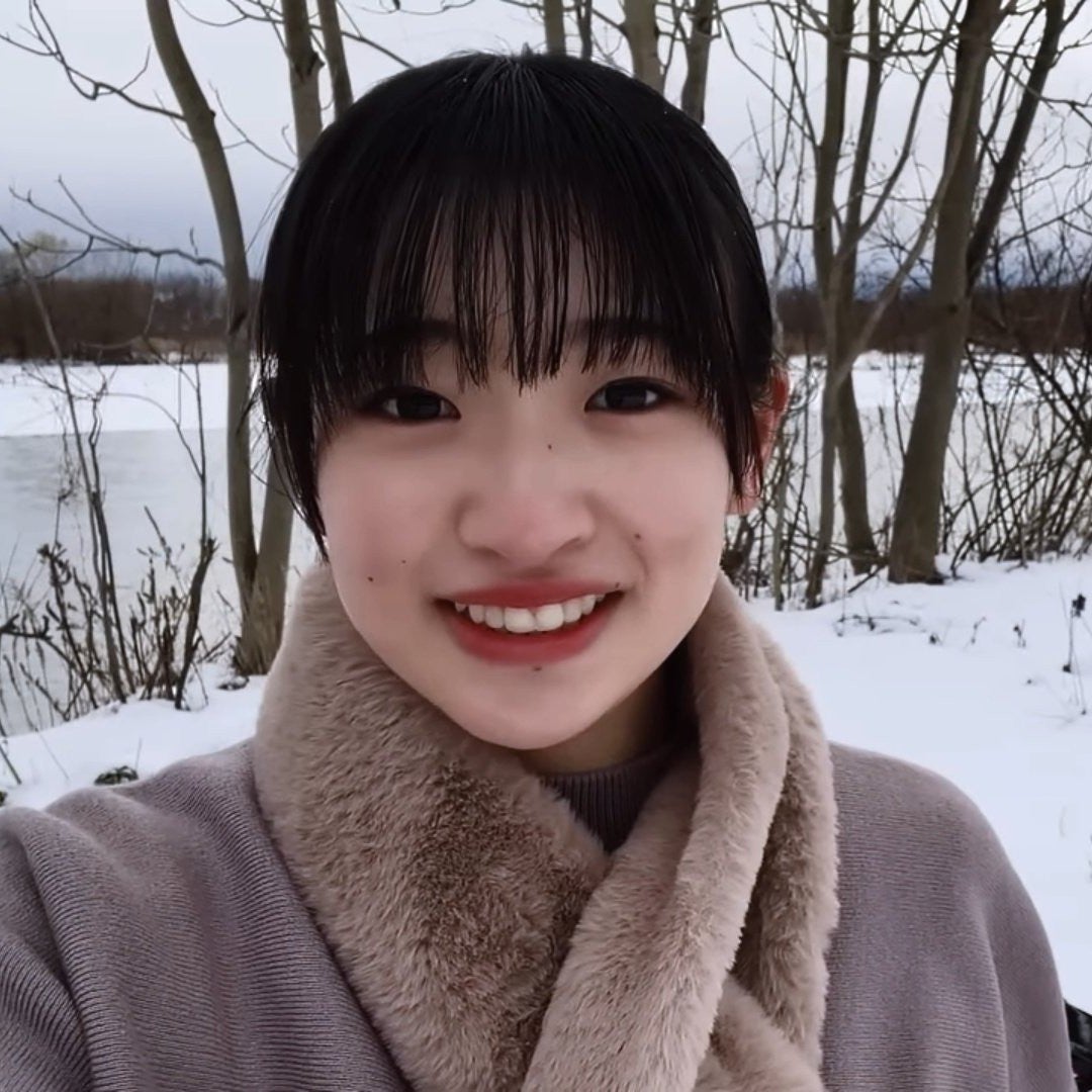 小島凪紗