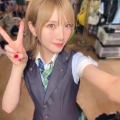 ばんびのトーク