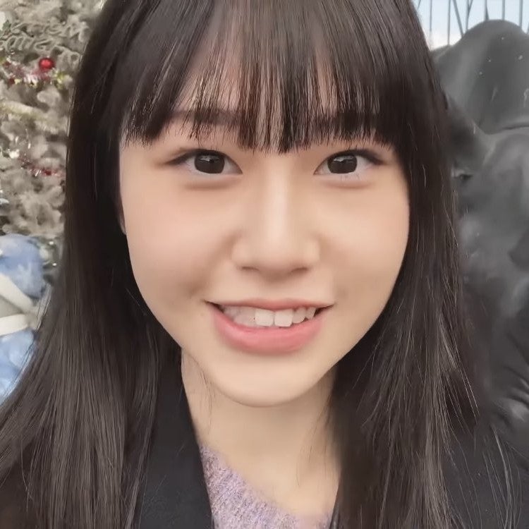 向井純葉