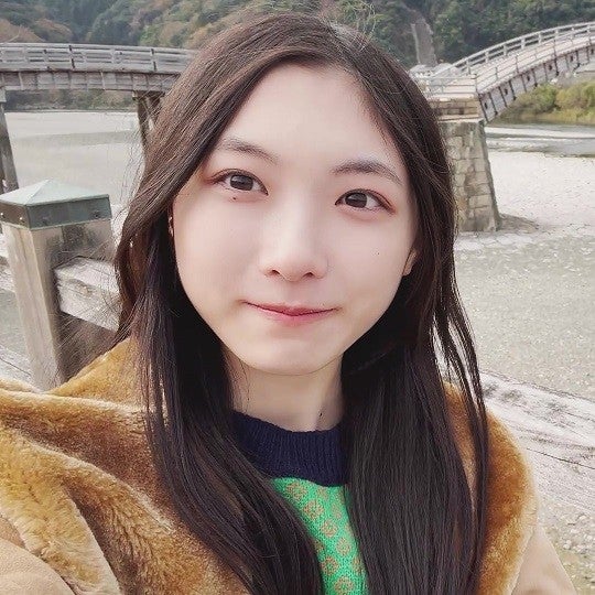 谷口愛季のトーク