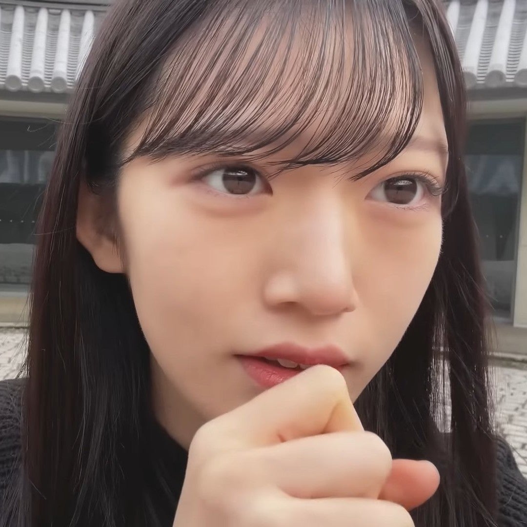 村山美羽のトーク