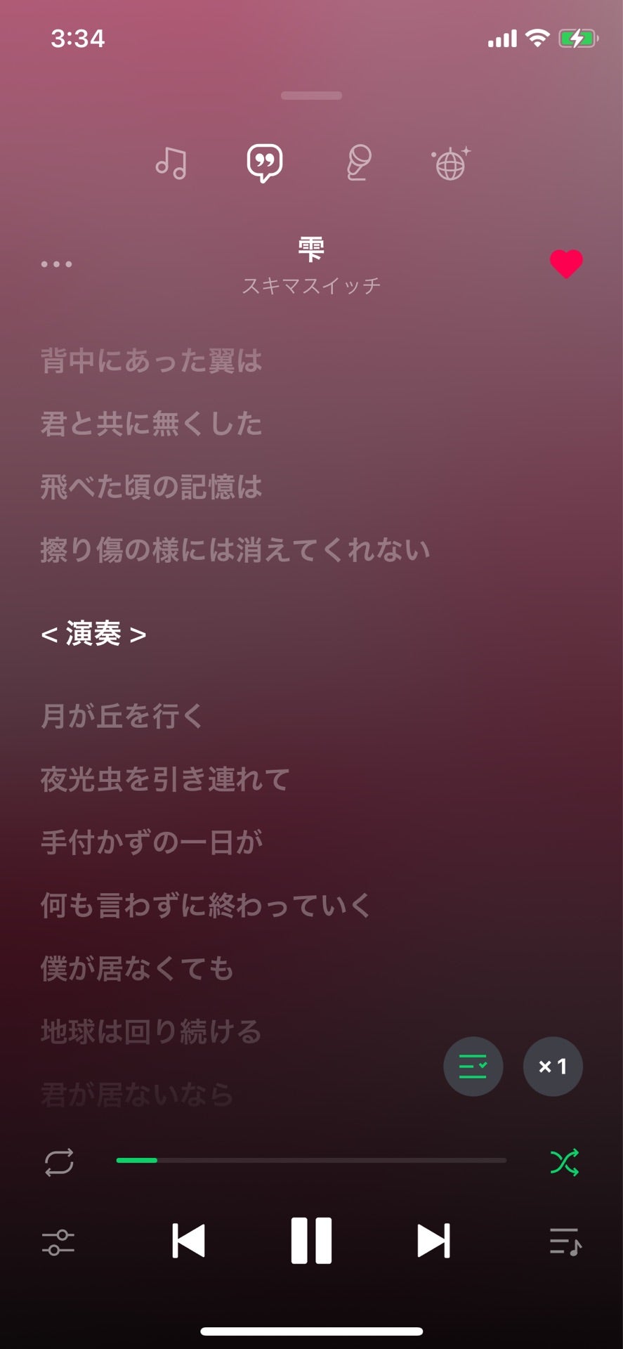投稿画像