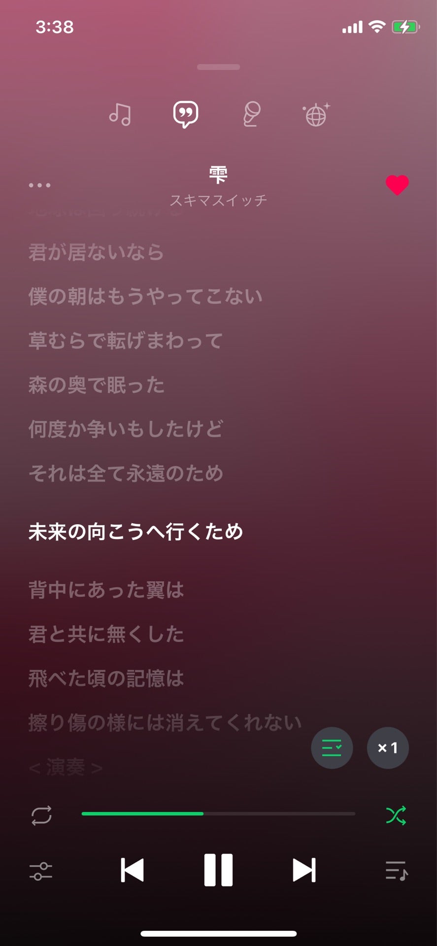 投稿画像