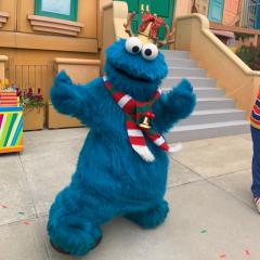 あやぴーのトーク