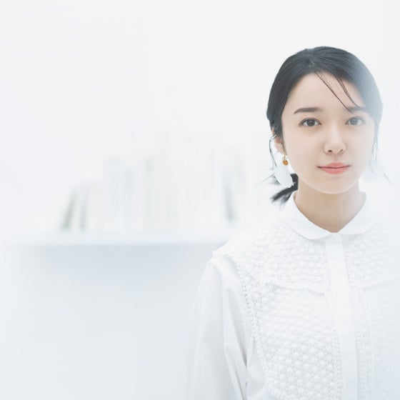 上白石萌音