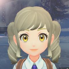 なっちゃんのトーク