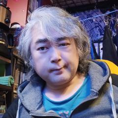 豆のきポンスケのトーク