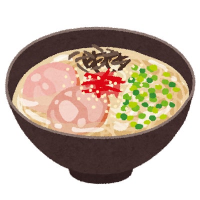 ポンコツラーメン