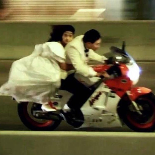 エラーのトーク