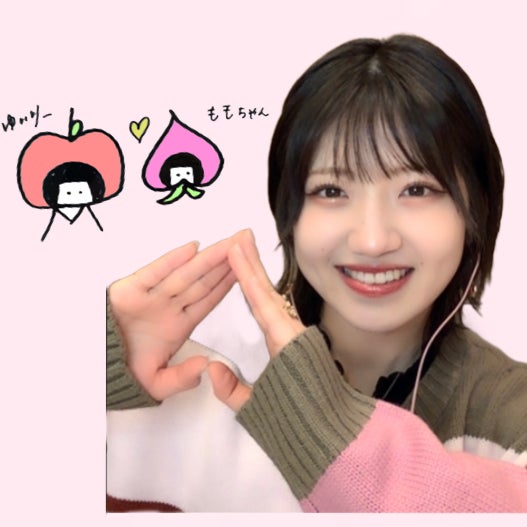 まみむめももちゃん🍎