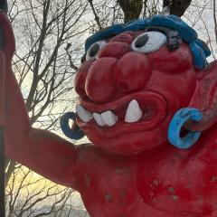 みんくのトーク