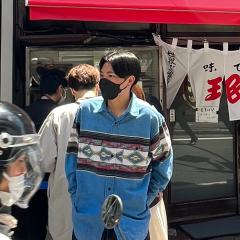 らまパパ