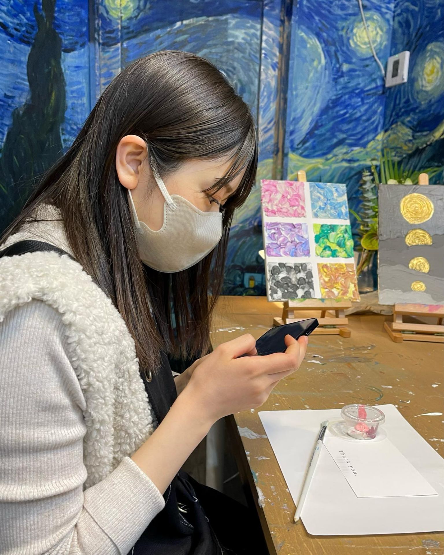 投稿画像