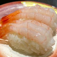 甘海老