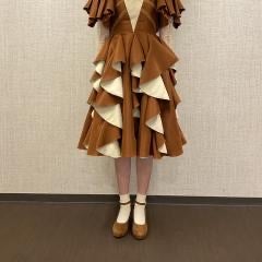 い ち ご あ め ト ー ク