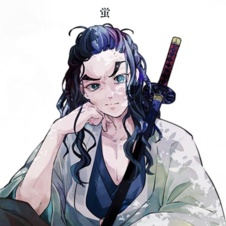 𝓜𝓐𝓞のトーク