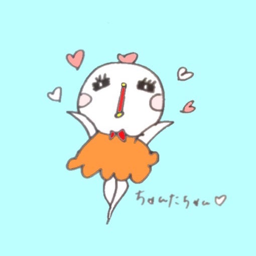 ちゃんた