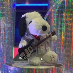 スヌーピトーク