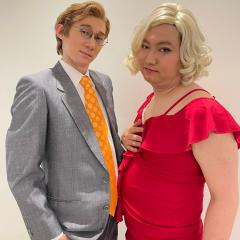 ぷりゅいのトーク