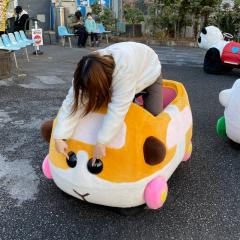 ゆひゃひゃ〜ん