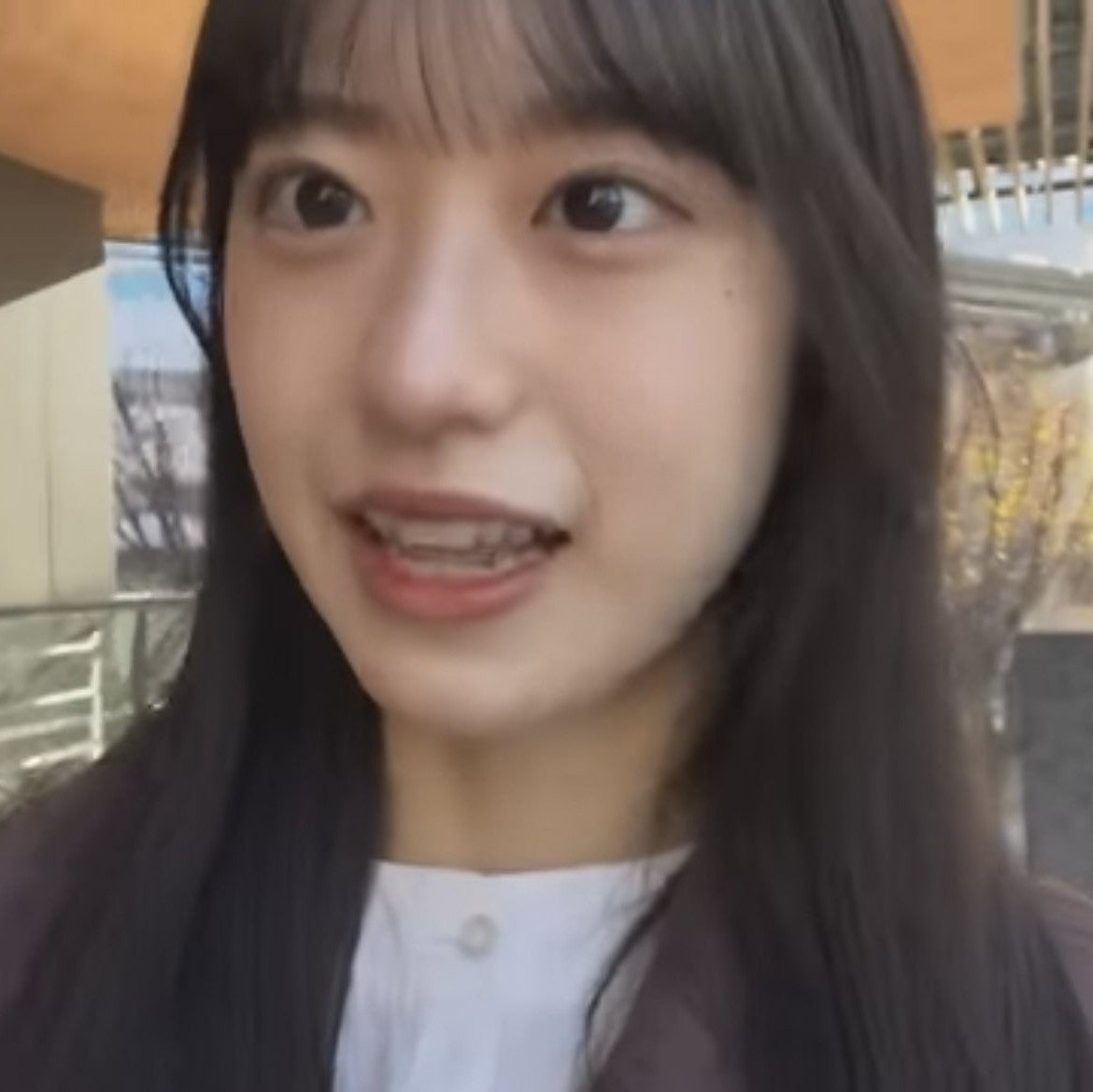 村井優のトーク