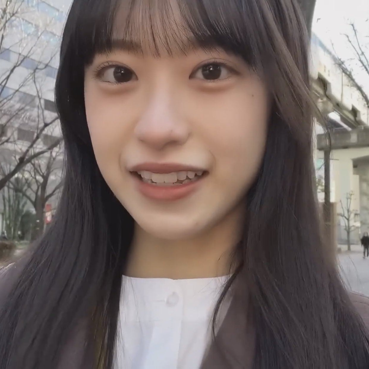 村井優