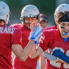 三暗刻は4翻欲しい