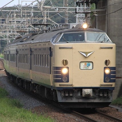 583系500系N700系