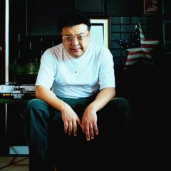 久保田　中山のトーク