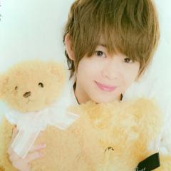 有岡大貴のトーク