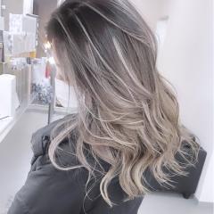 京橋の自由の女神