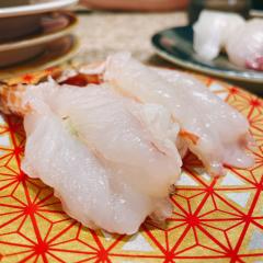 時すでにおすし