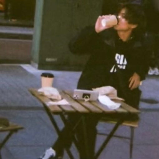 나가세 렌のトーク