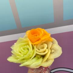 ヤンニョムホイホイ