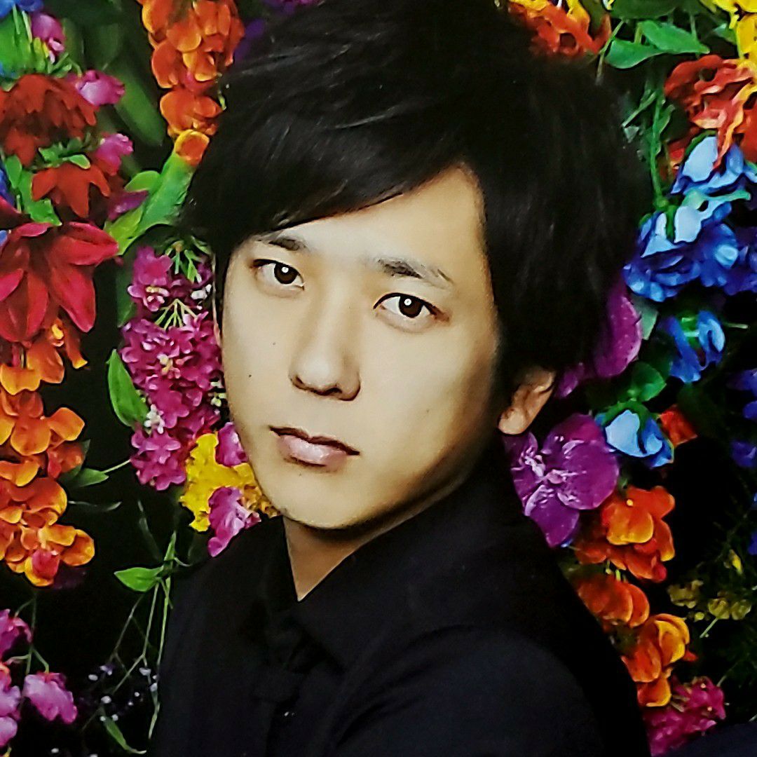 二宮和也のトーク