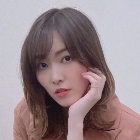 🍀✨女優松井珠理奈✨🍀ナリキリ