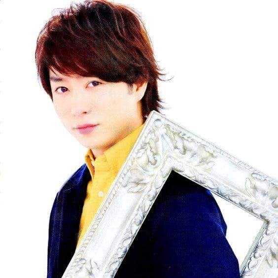 櫻井翔のトーク