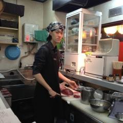 タマビンガのトーク