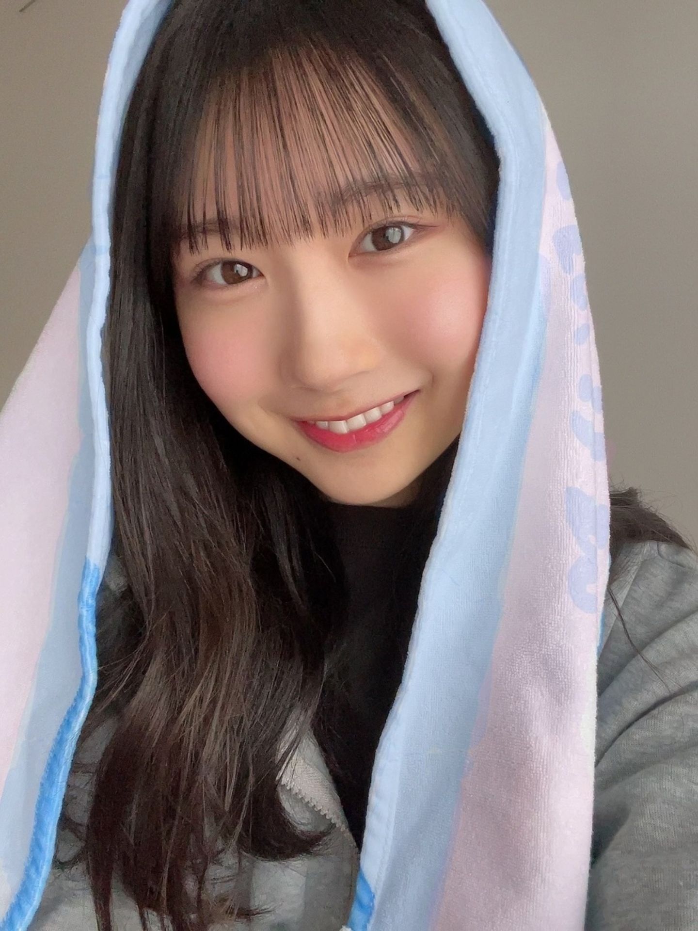 藤嶌果歩のトーク | 755