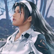 風間準(TEKKEN 8)のトーク